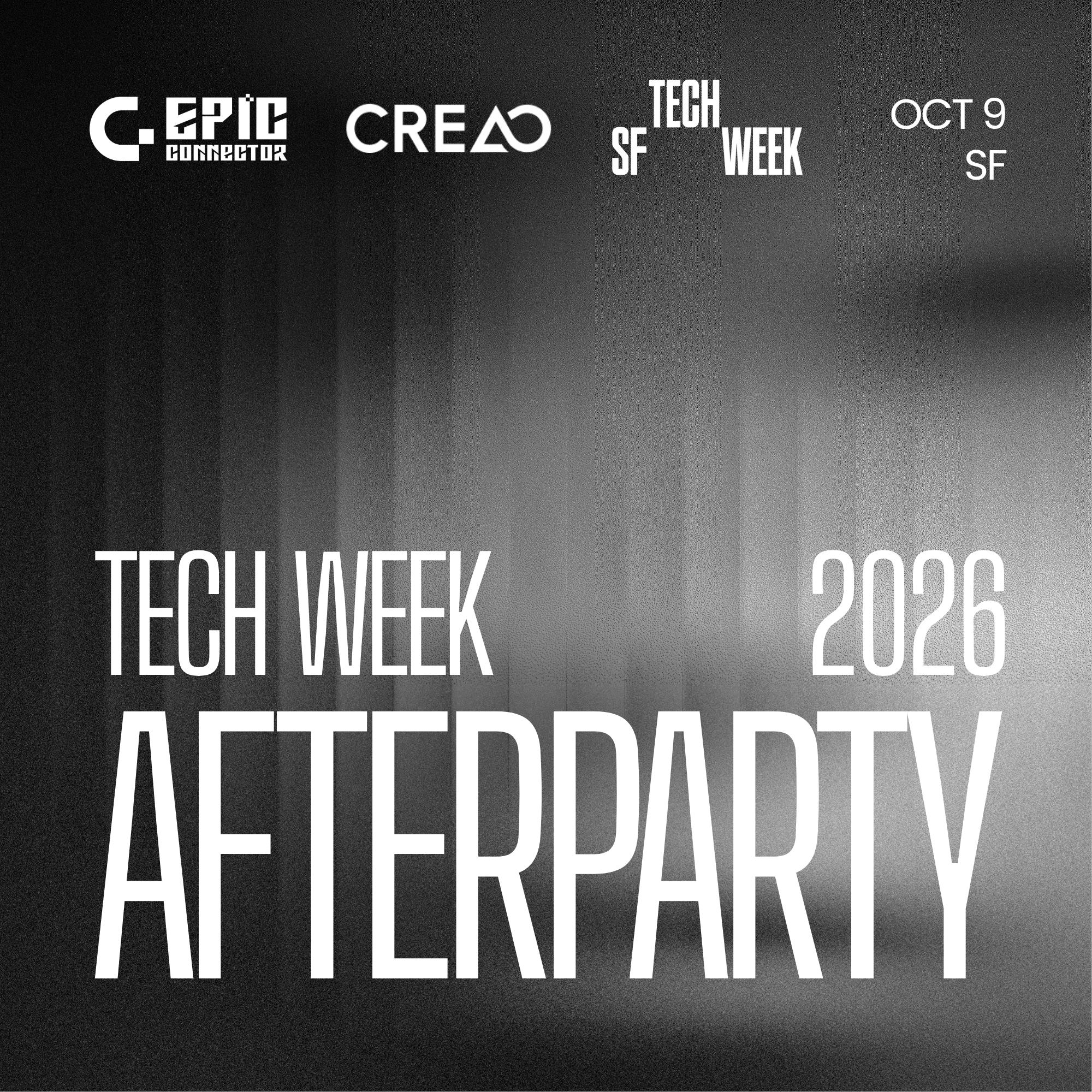 Afterparty SF Techweek 2026 - Poznaj Founders i Inwestorów