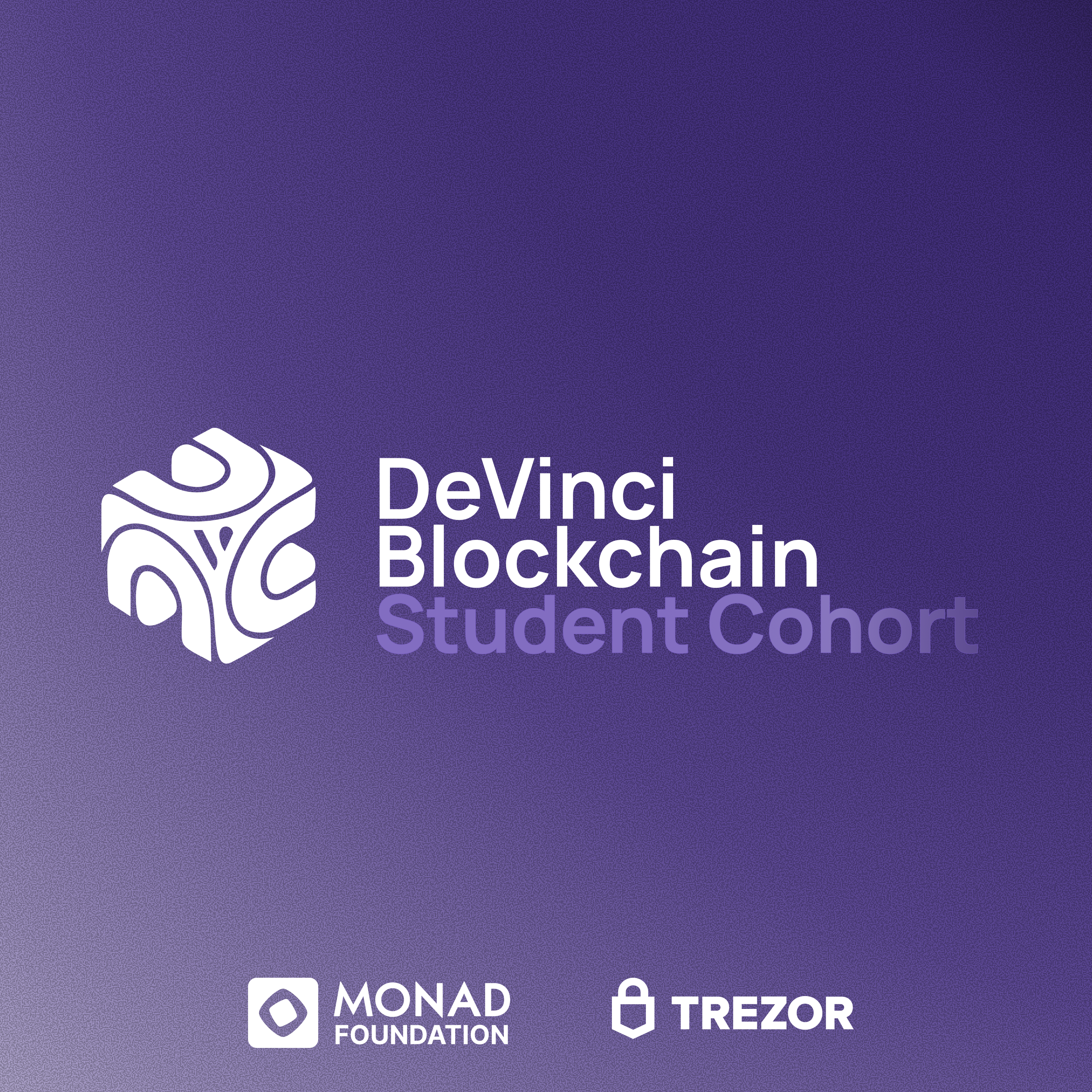 DVB Student Cohort