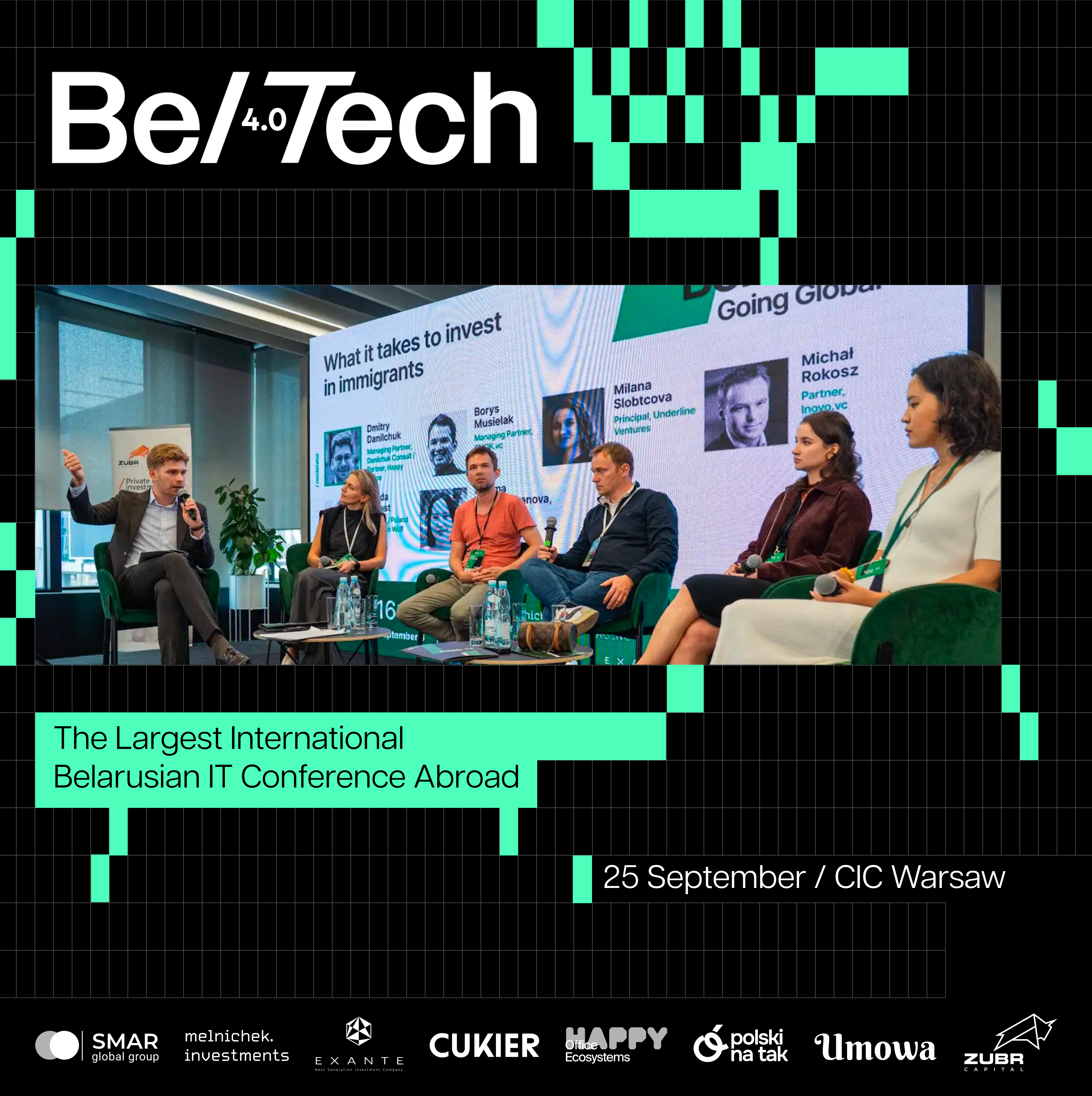 BelTech 4.0