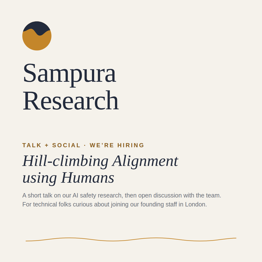 Sampura Research - Hablar+Social