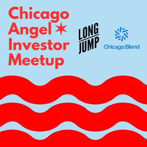 Chicago Angel Investor Meetup