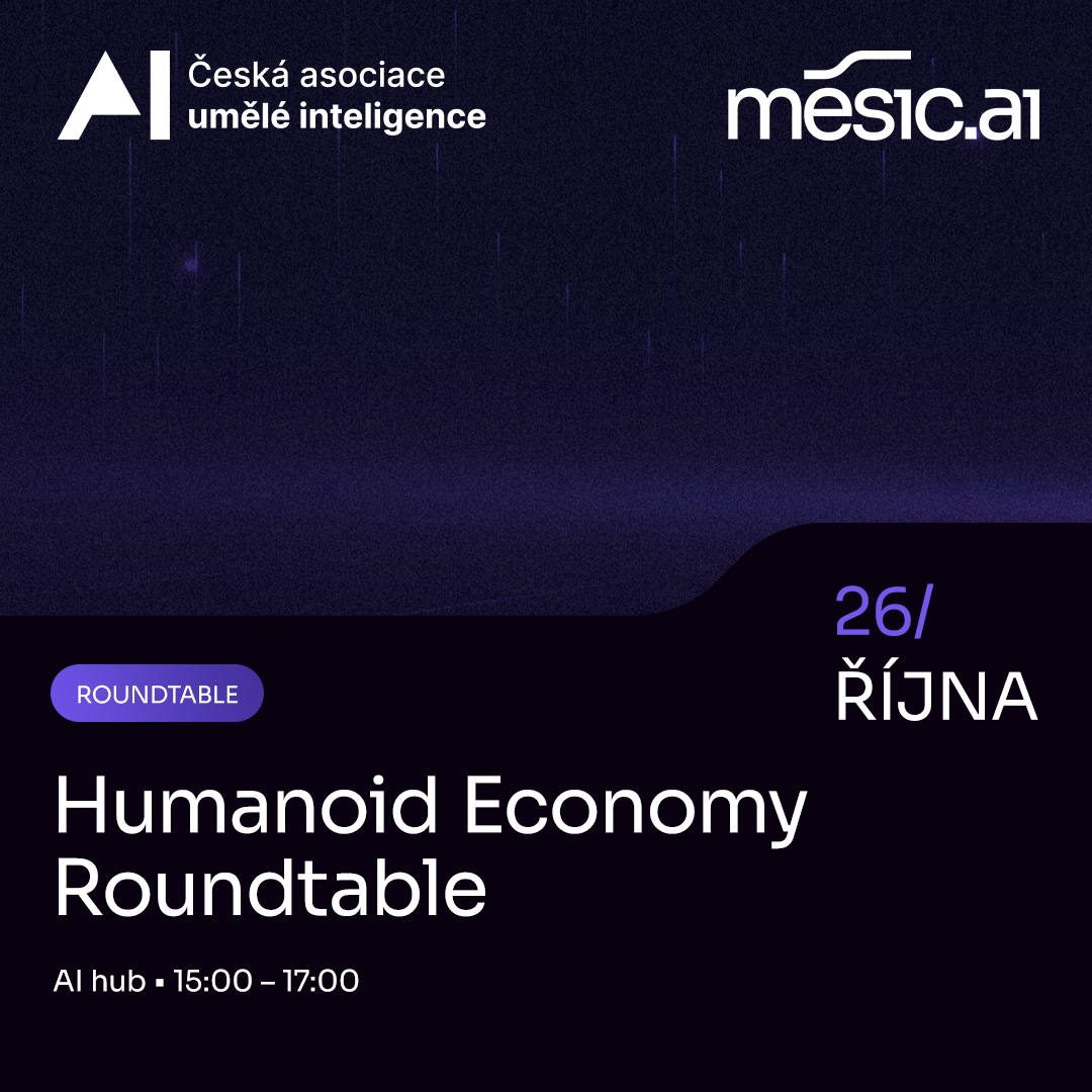 Humanoid Economy Roundtable
