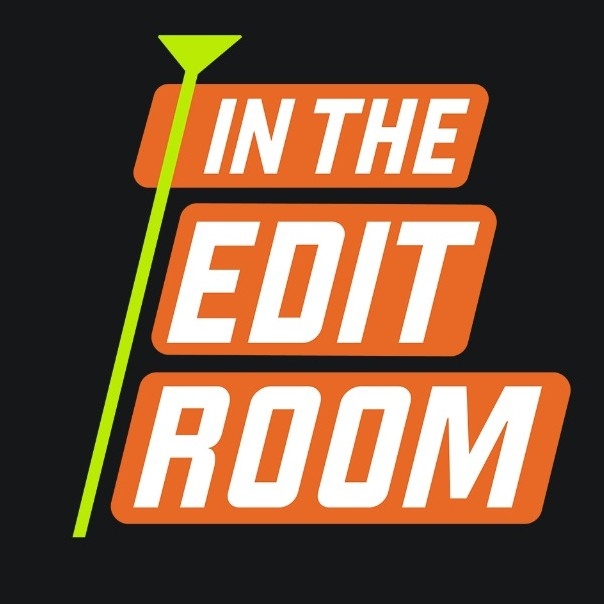 Cover art for #In The Edit Room Screening + Q&A — Genesis Cinema