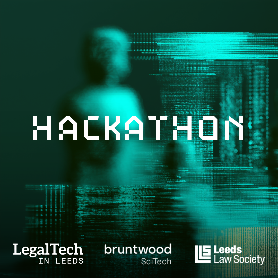 LegalTech in Leeds Hackathon 2026