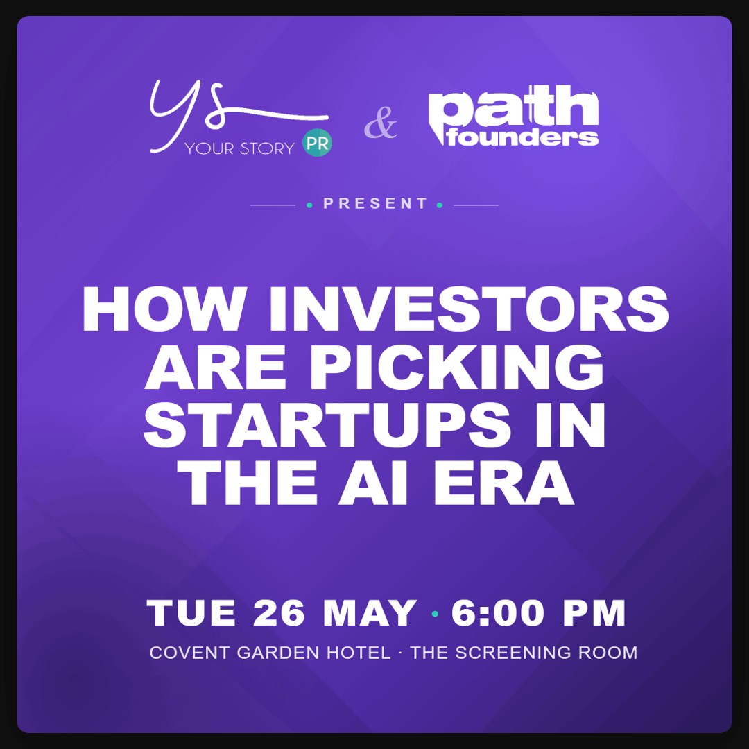 How investors are picking startups in the AI era