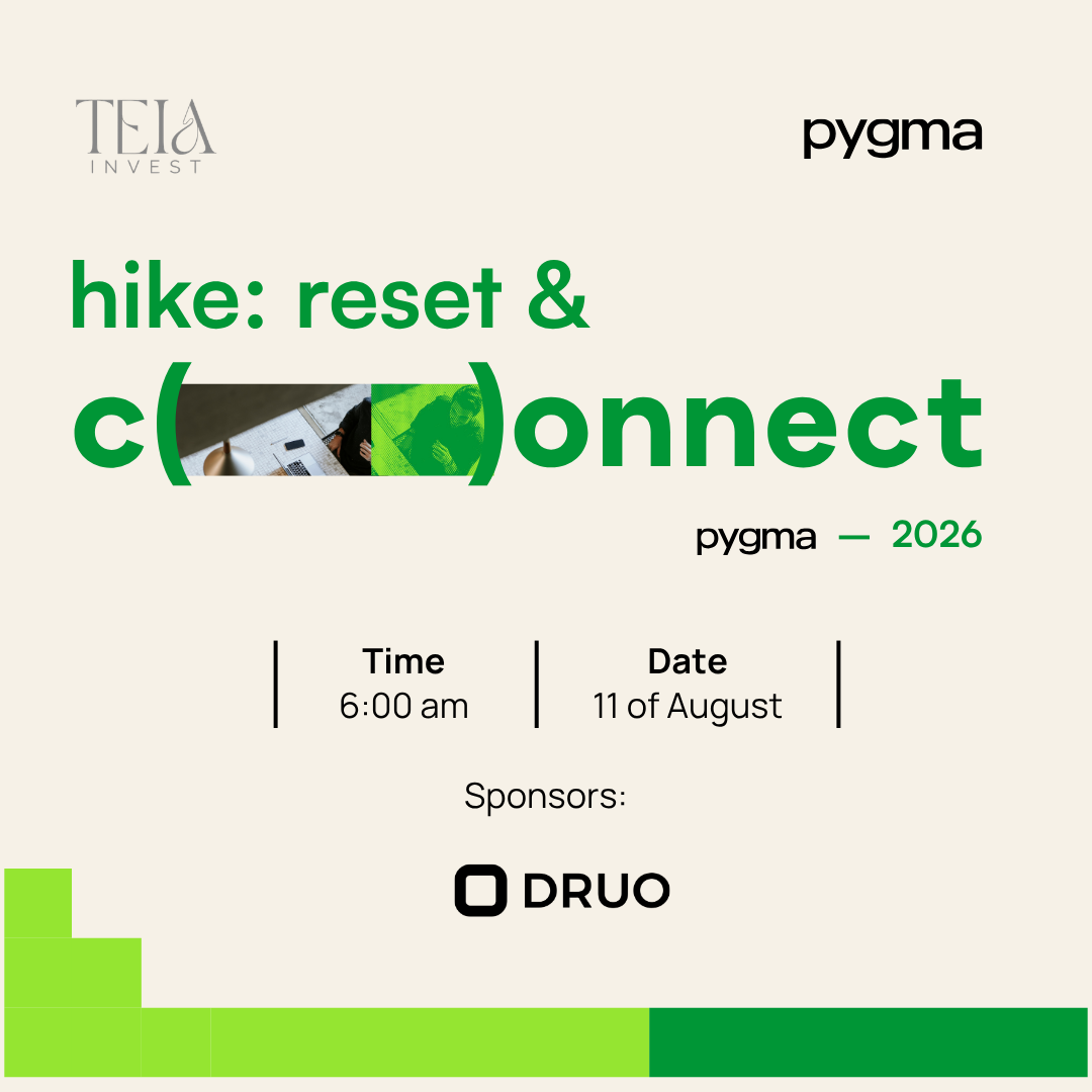 Hike Reset & Connect in Moyas