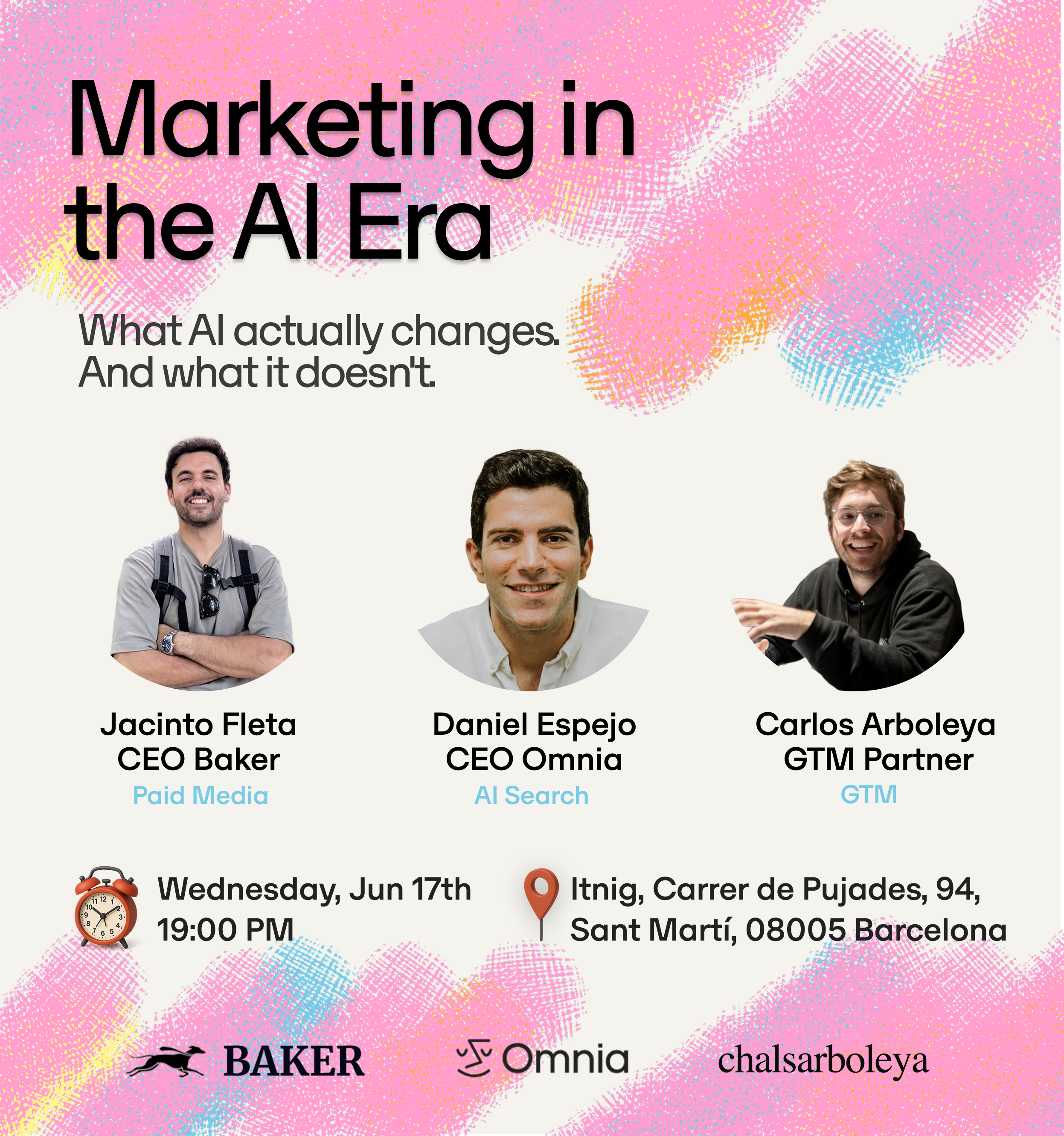 Marketing in the AI Era