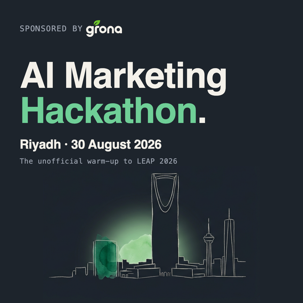Hackathon de Marketing con IA