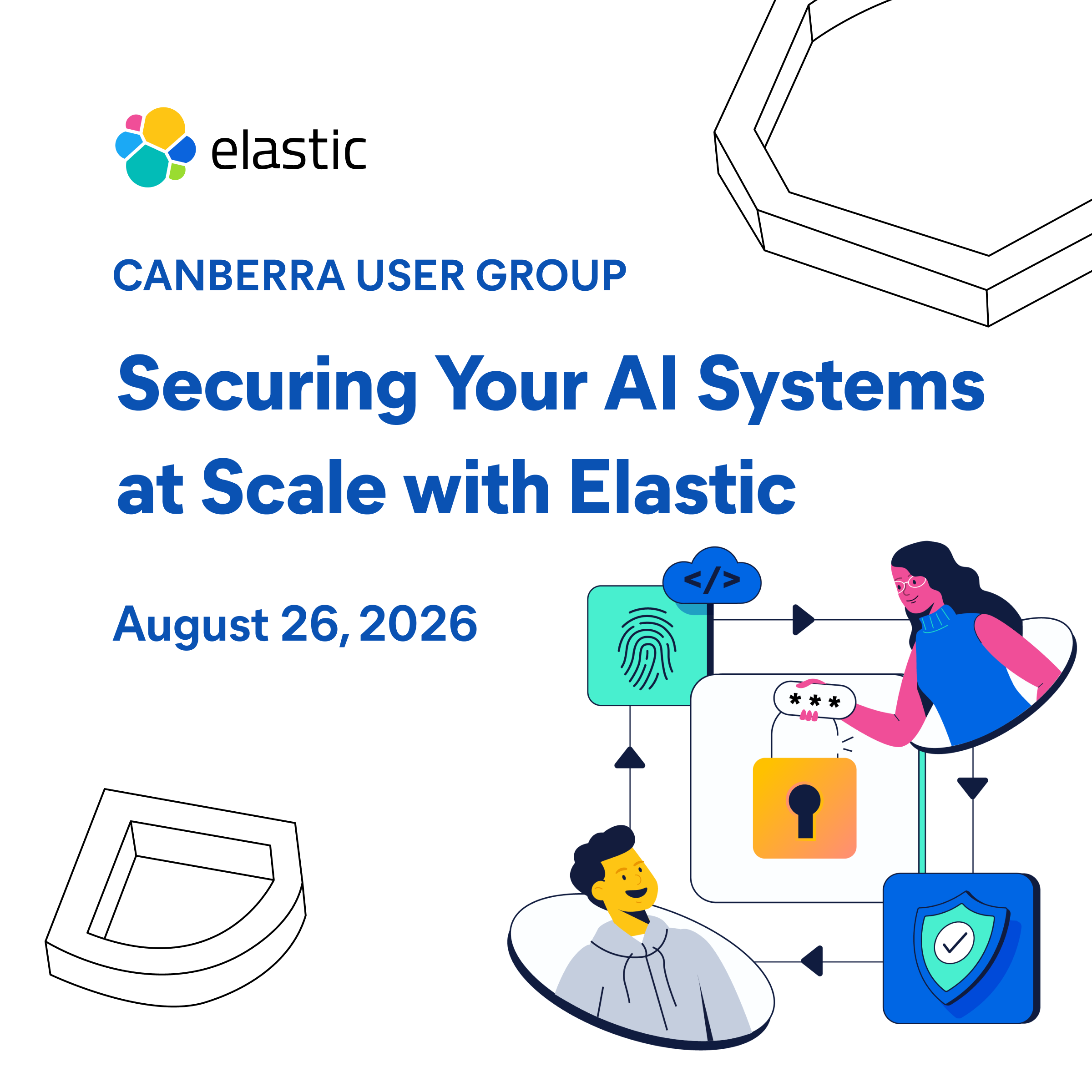 Sécuriser vos systèmes d'IA à grande échelle avec Elastic