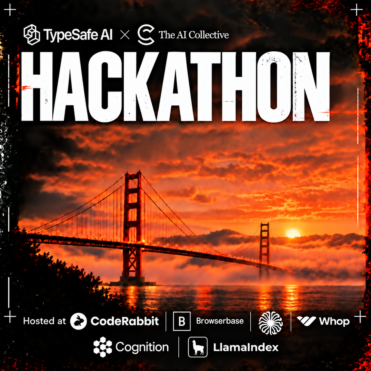 Jev Hackathon (w/ The AI Collective)