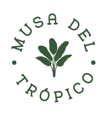 Musa del trópico