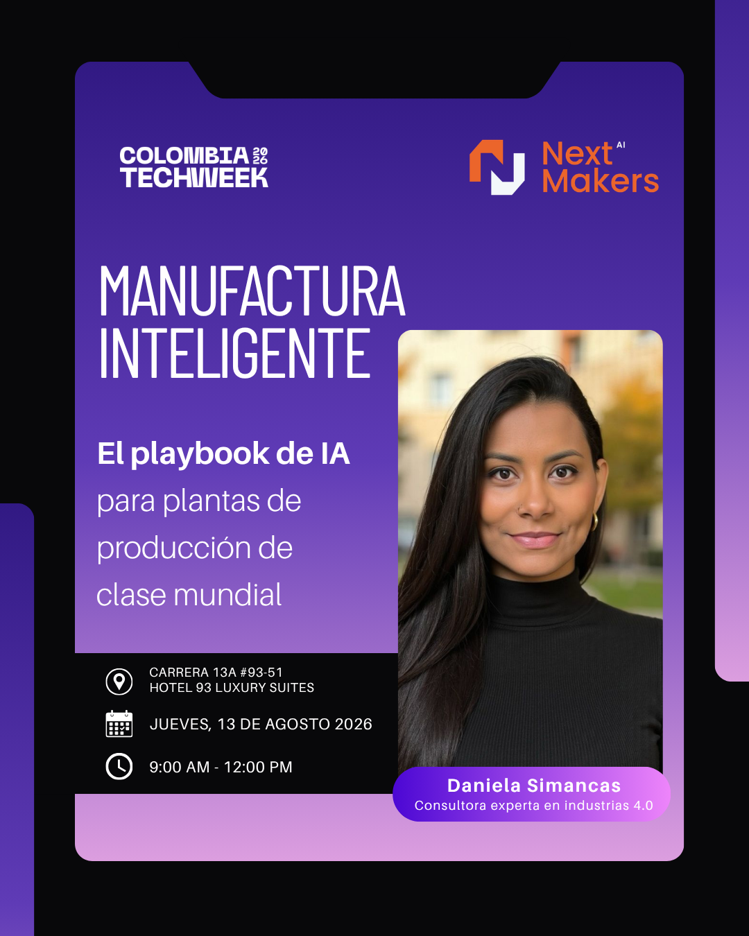 Playbook para IA em Plantas de Classe Mundial