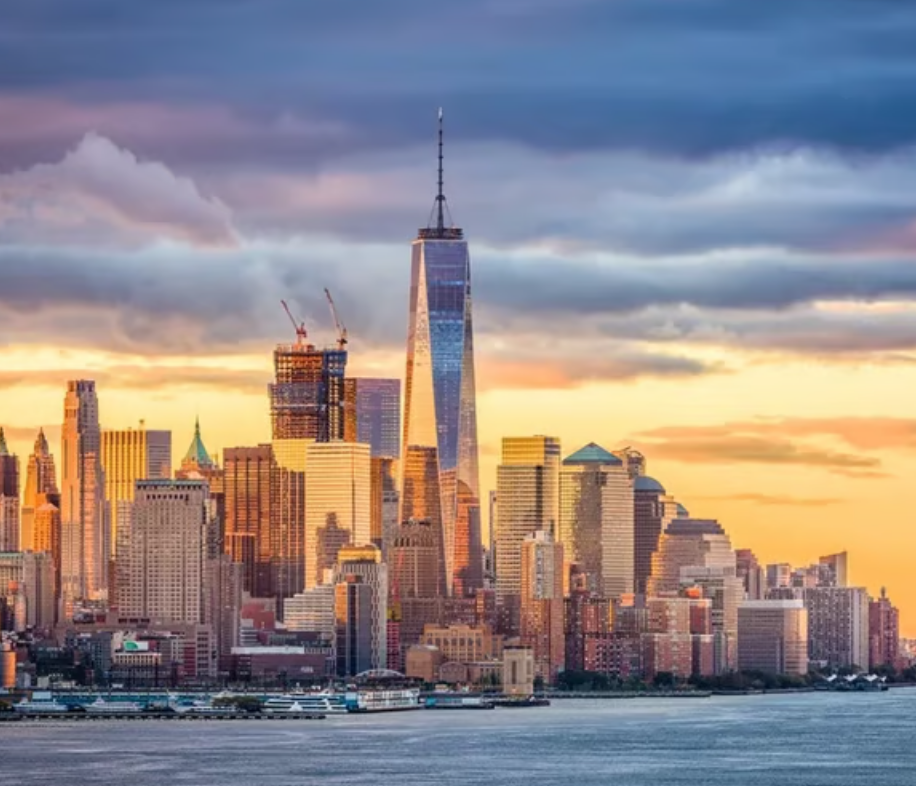 Cover art for #Launchpad.io + AWS Outcomes-as-a-Service Roadshow (New York City) — 270 Park Ave