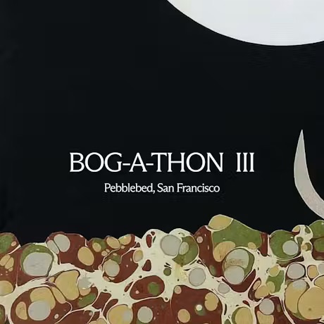 Bog-a-thon III — rust, incremental comp, & agents