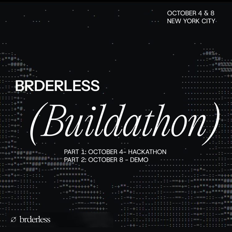 Brderless Buildathon: AI Agents