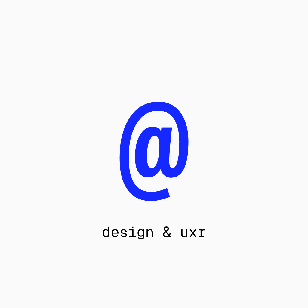 iterate: סדנת עיצוב ו-UXR