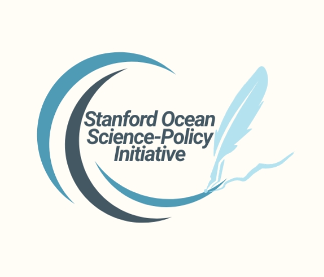 Cover art for #Research Briefs Workshop Co-Hosted by the Stanford Ocean Sci-Pol Initiative and Stanford Sci-Pol Gro — Yang and Yamazaki Environment and Energy (Y2E2) Building