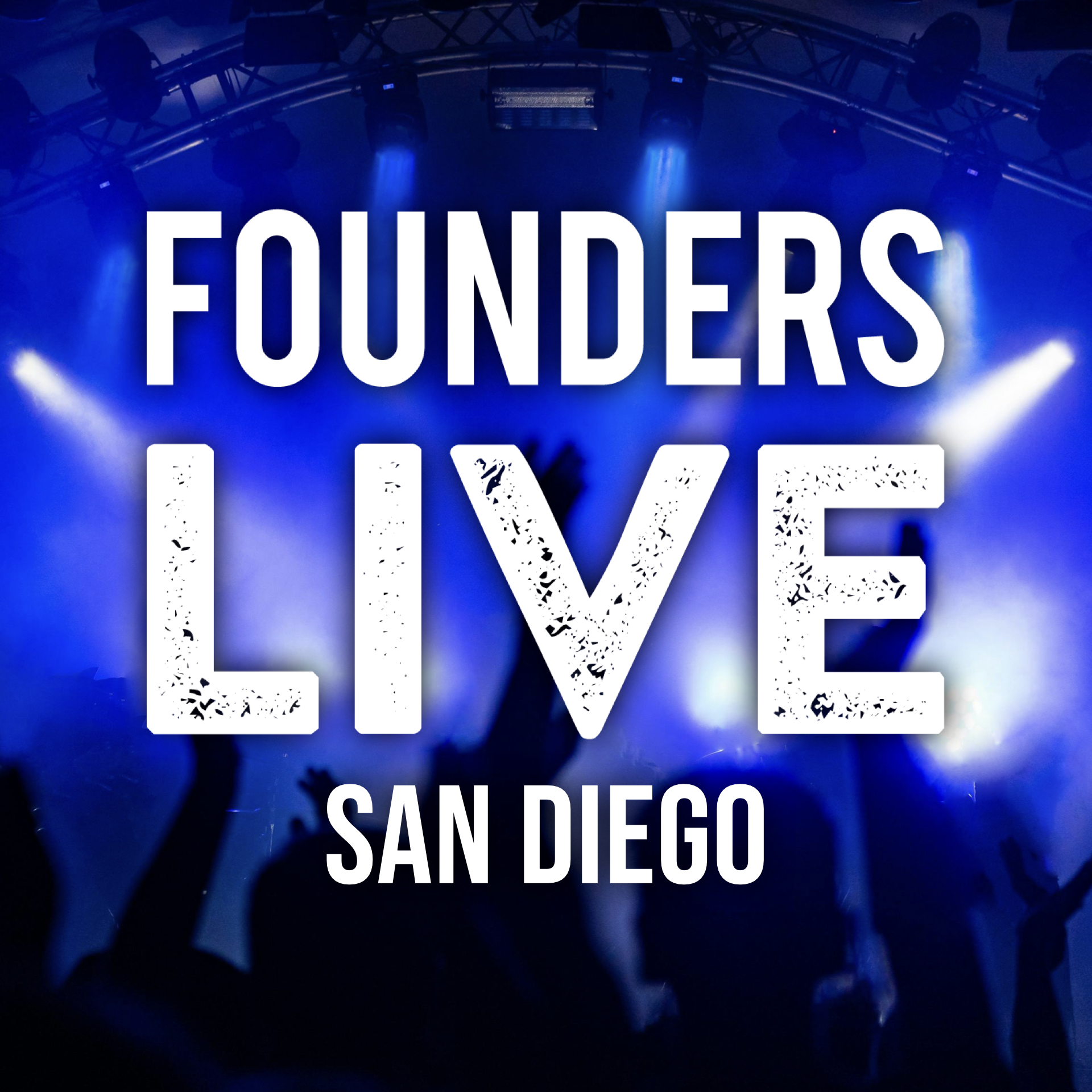 Founders Live San Diego