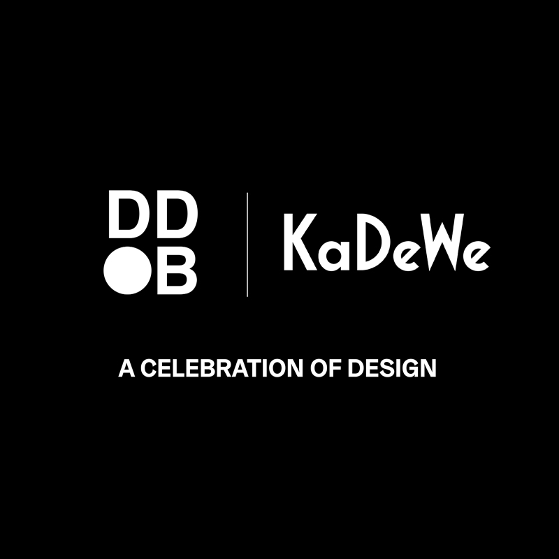 DesignDays.Berlin x KaDeWe -TIMELESS BY DESIGN – How design classics remain relevant
