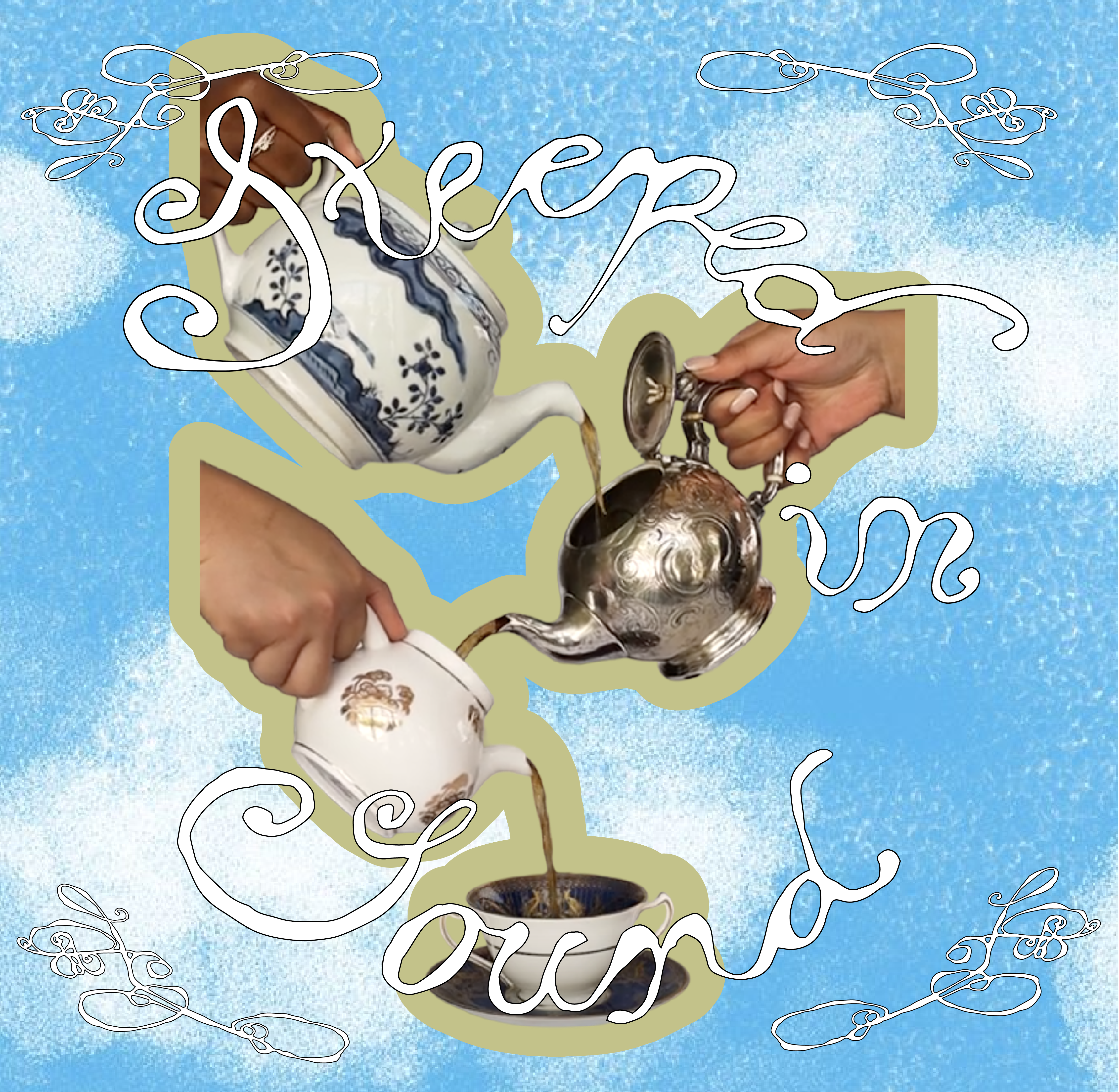 Téa Okou’s Steeped in Sound: An evening of tea, music, and stories