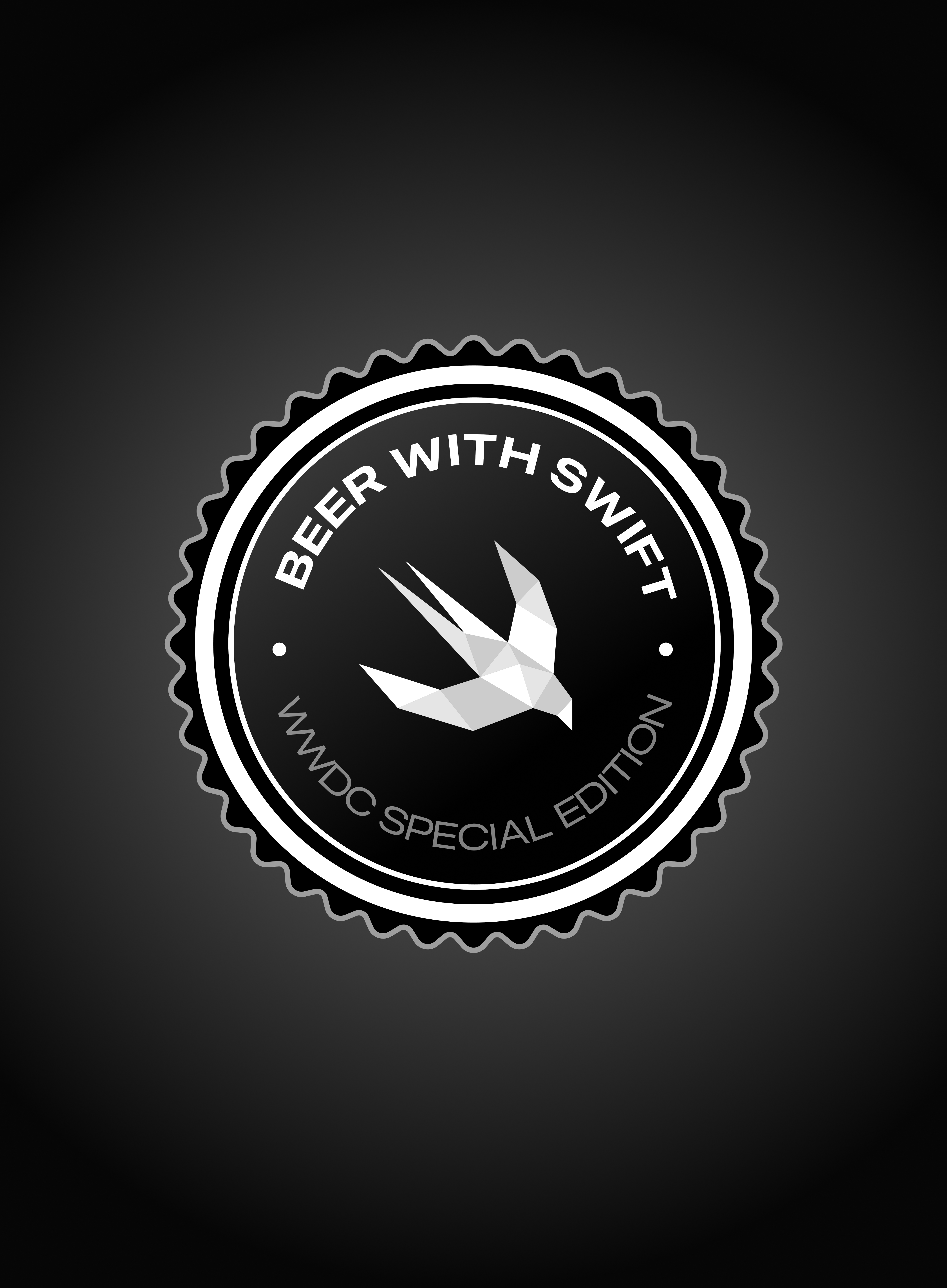 Cover art for #Beer with Swift @WWDC26 — Barebottle Brewing Company - Santa Clara