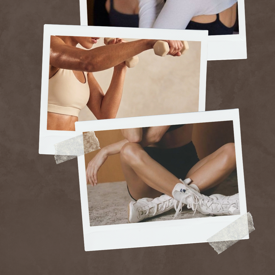 Cover art for #box | sculpt | dance — Sol Hot Yoga and Movement
