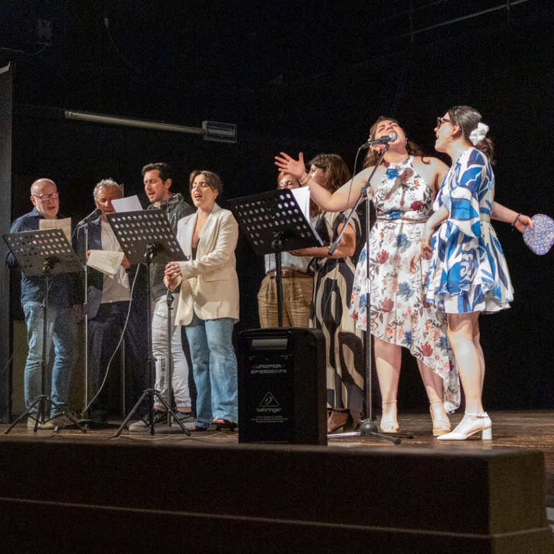 Lezione introduttiva | Canto base e perfezionamento 🎤