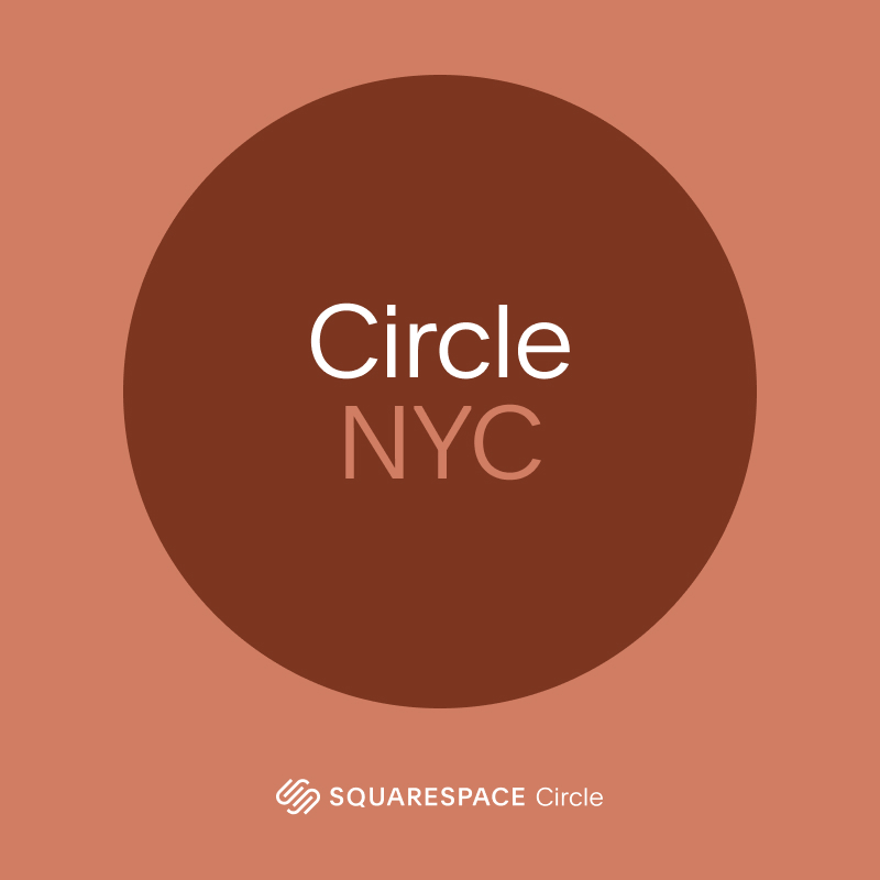 Cover art for #Circle NYC Meetup: Circle Bingo! — Juke Bar