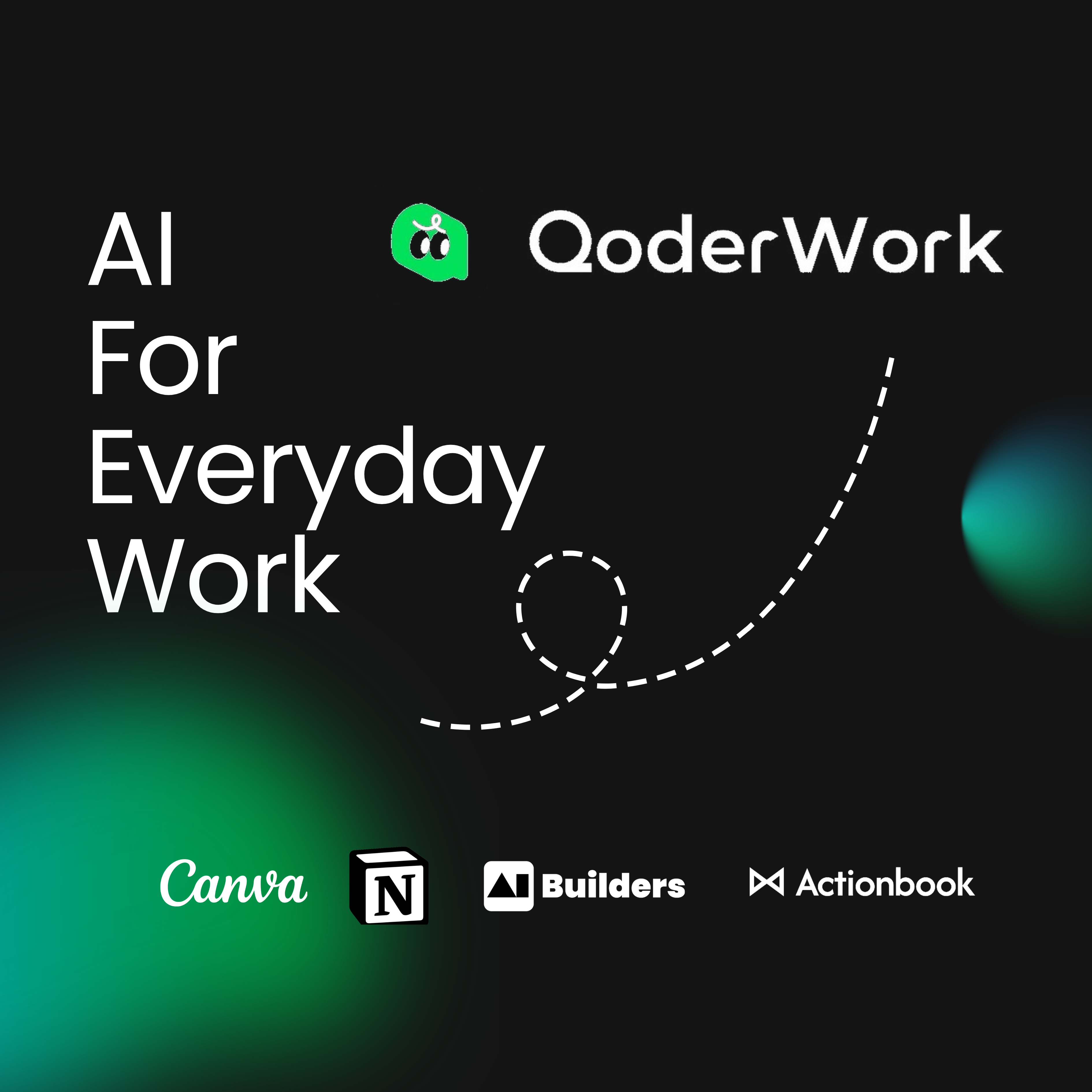 Cover art for #AI For Everyday Work — Singapore