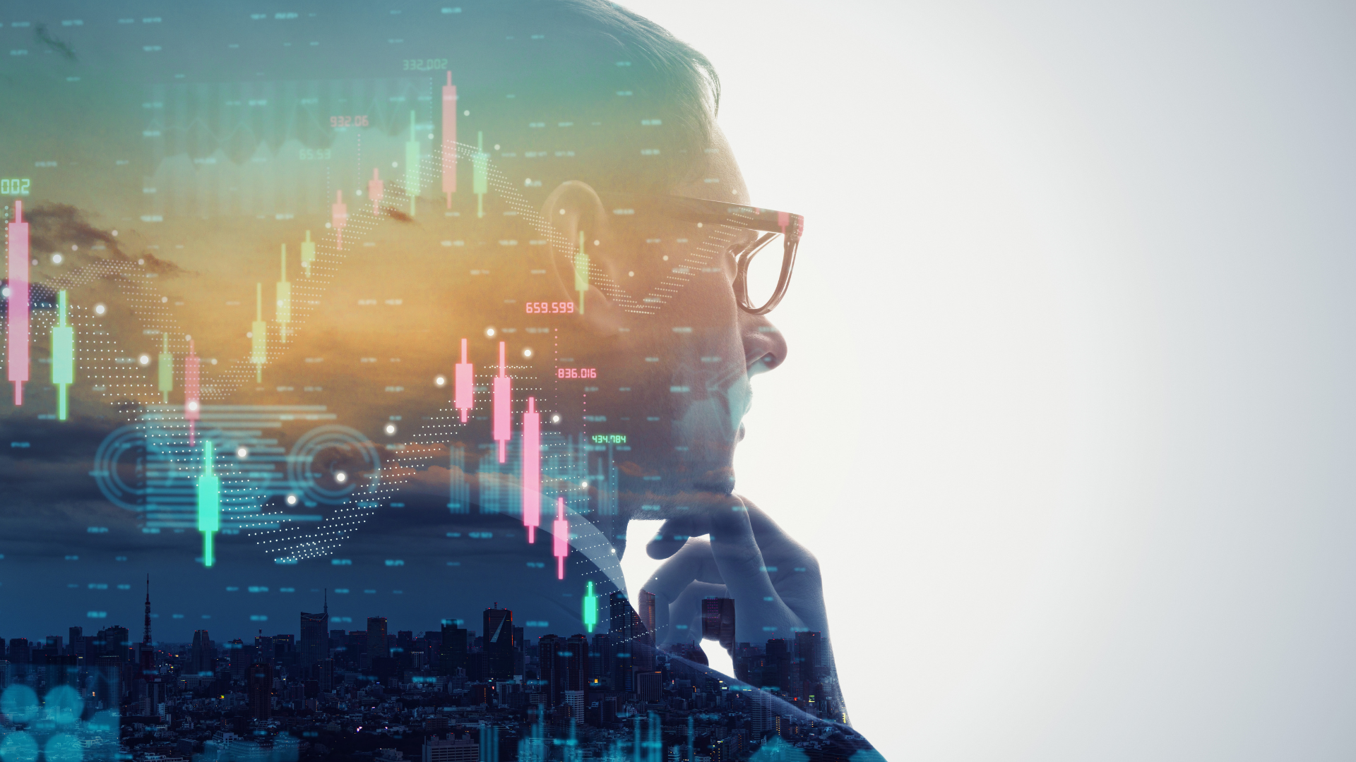 Szwajcarski Dzień Inwestora Fintech i AI 2026 @ Ergon, Zurych