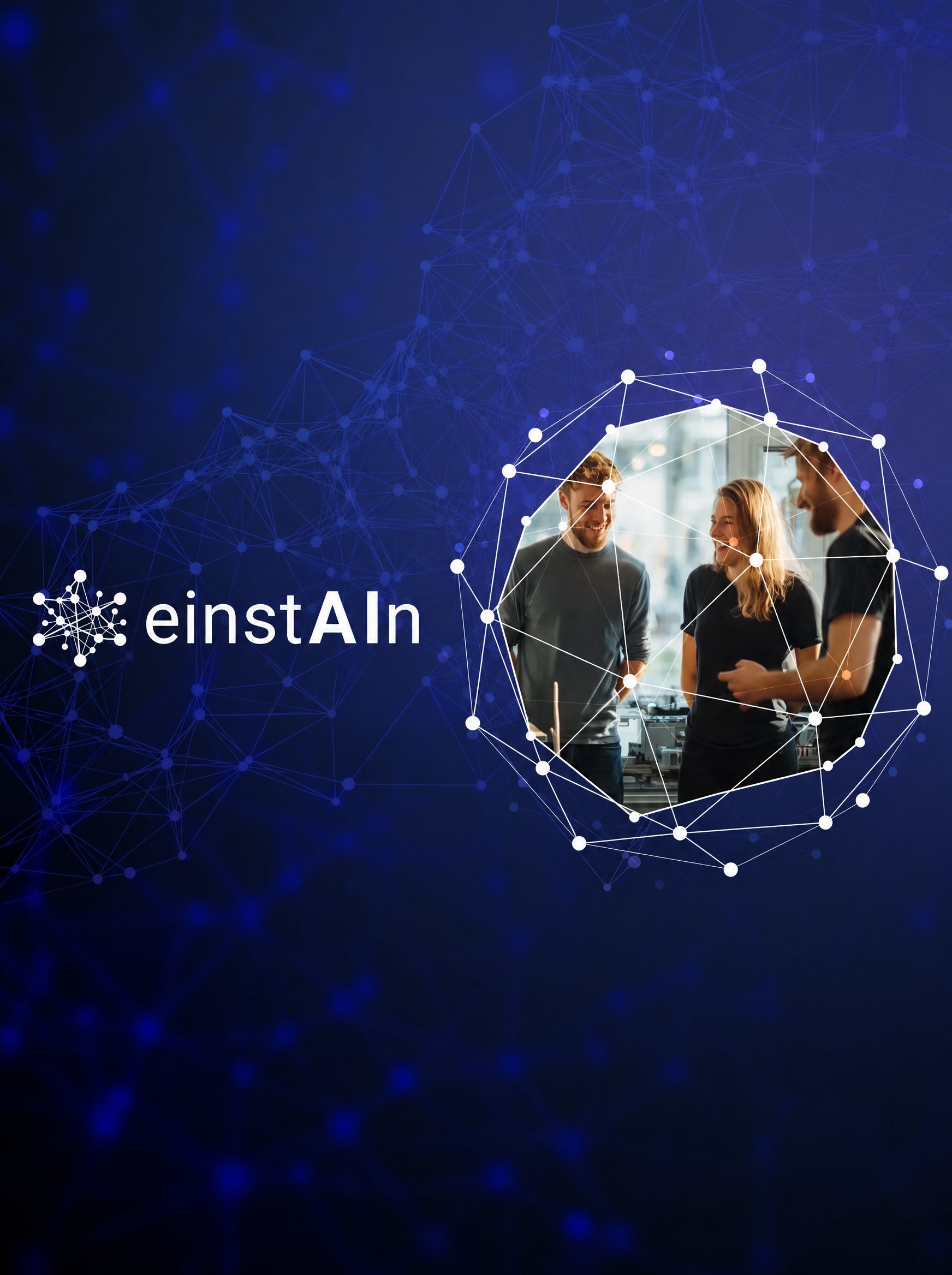einstAIn x Swiss AI Weeks : Leadership à l'ère de l'IA