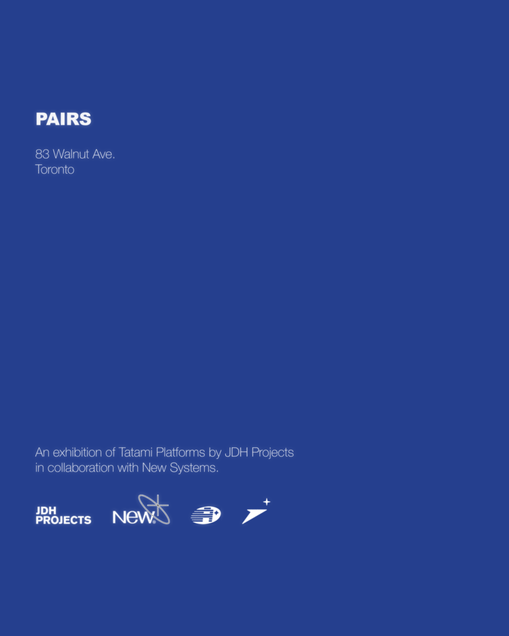 PAIRS