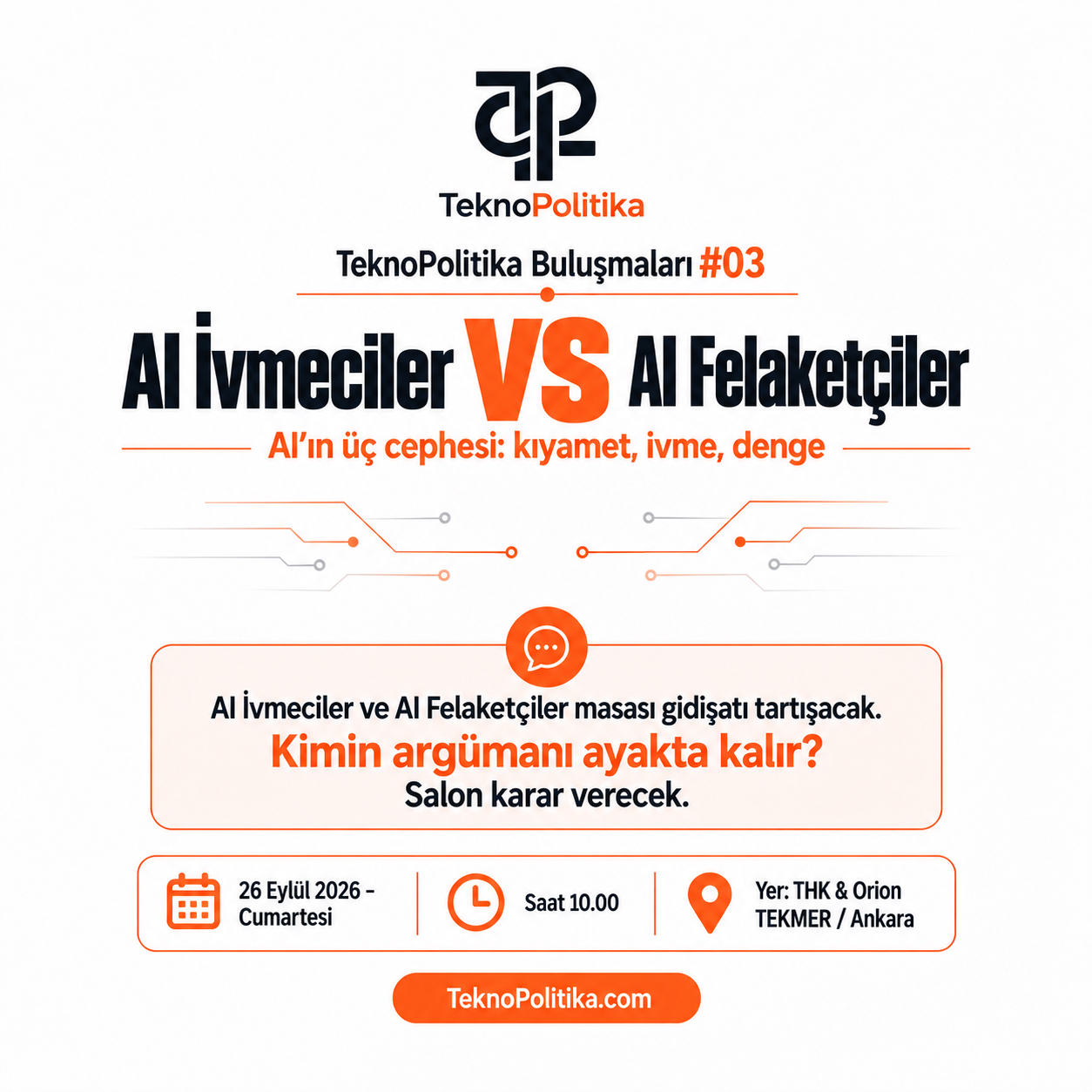 TeknoPolitika Treffen #03