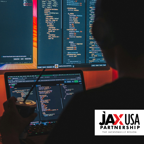 Jacksonville UK Trade Mission: AI, LawTech and Cybersecurity Summit