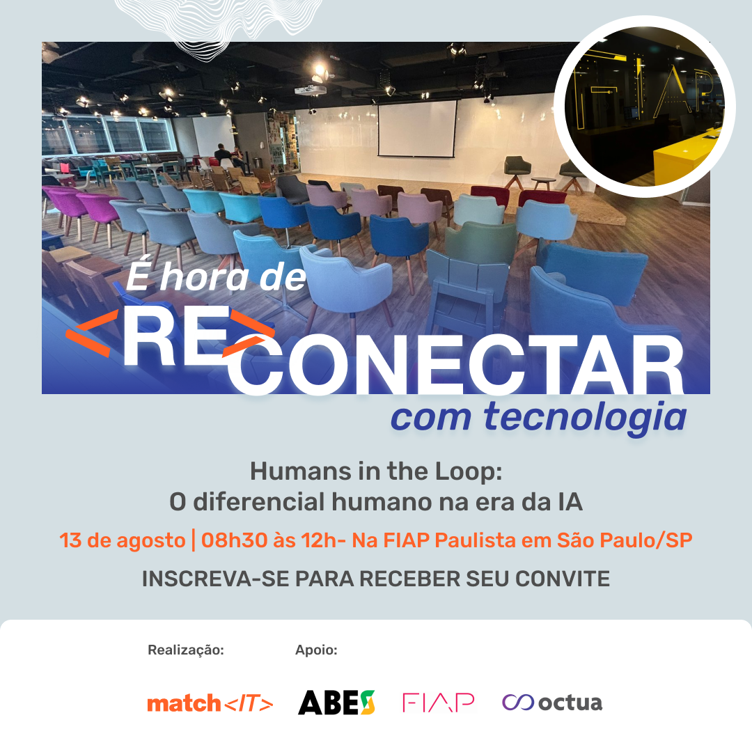 (Re)connecter avec la technologie : Les humains dans la boucle à l'ère de l'IA