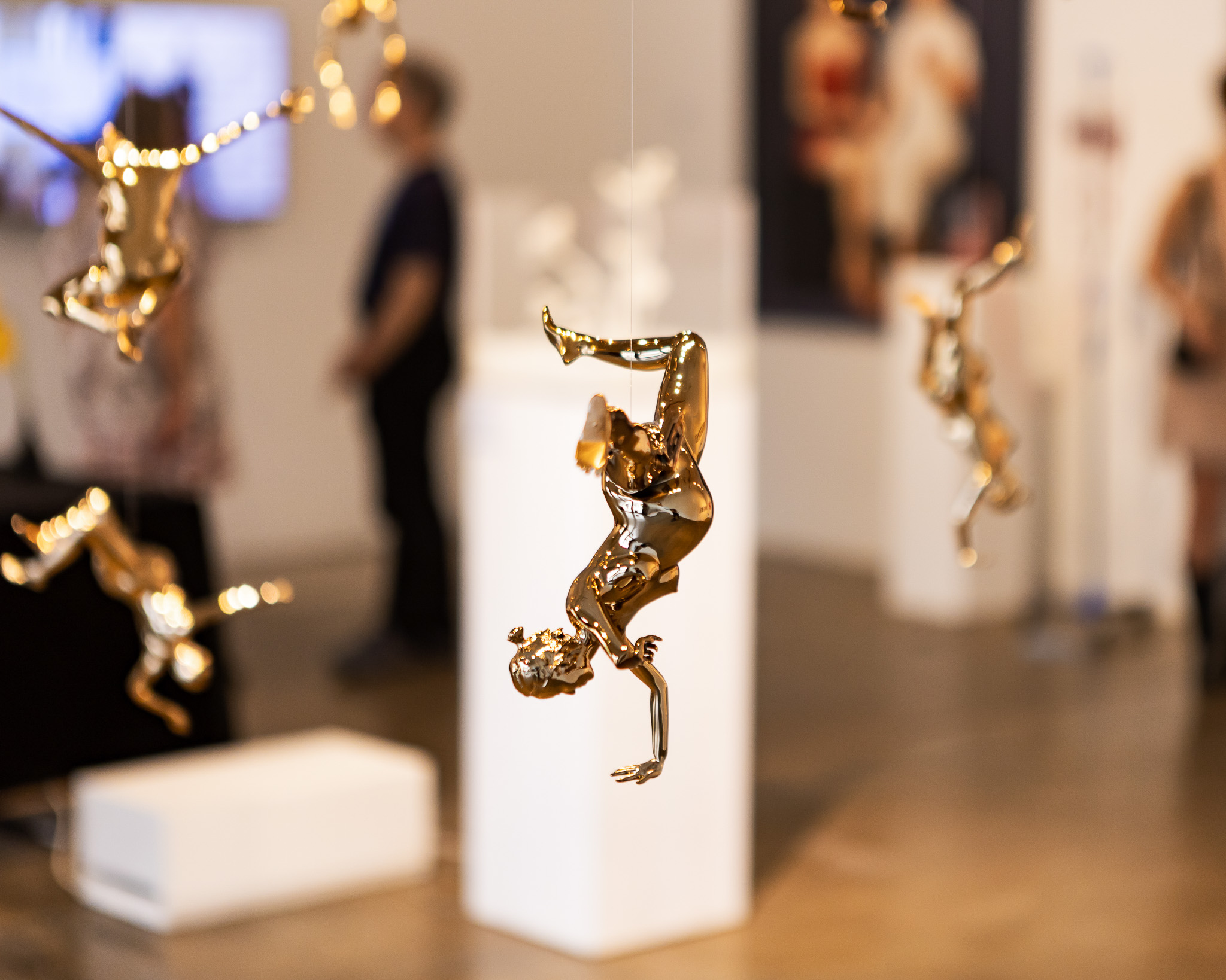 Womb Wetware | Opening Night