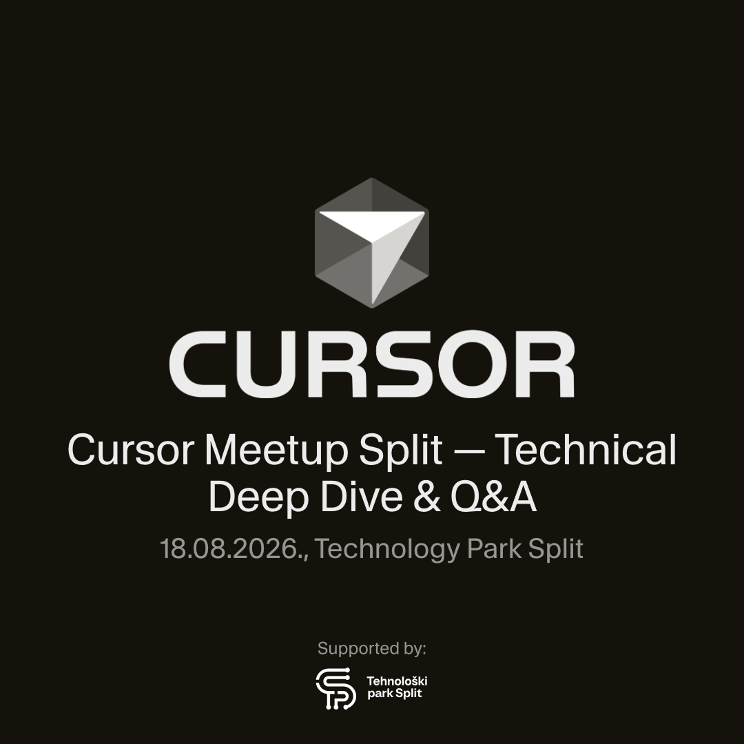 Rencontre Cursor Split — Plongée Technique et Q&R