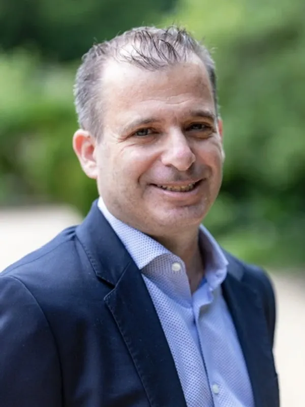 Martin Silber