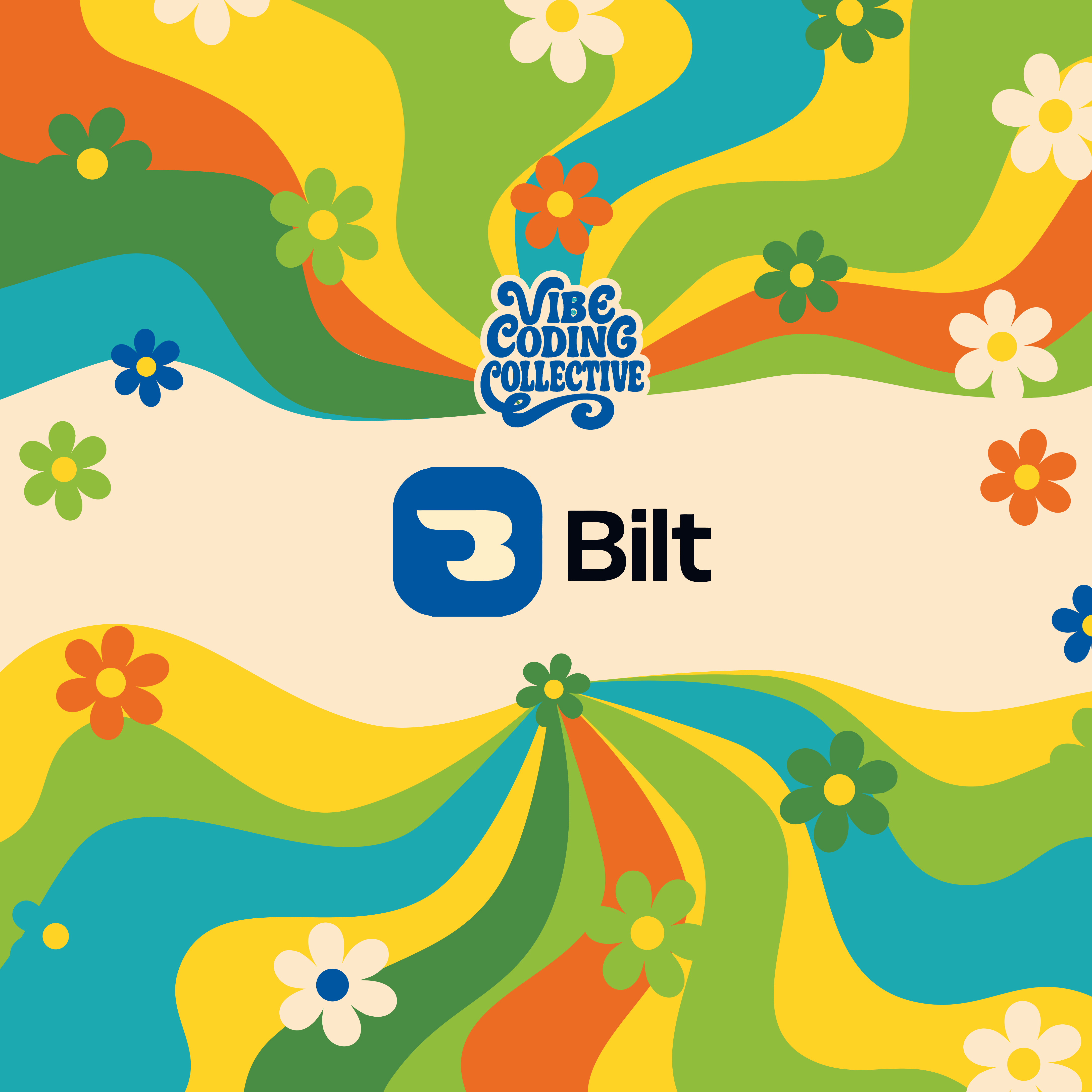 Vibe coding for mobile w/ bilt.me