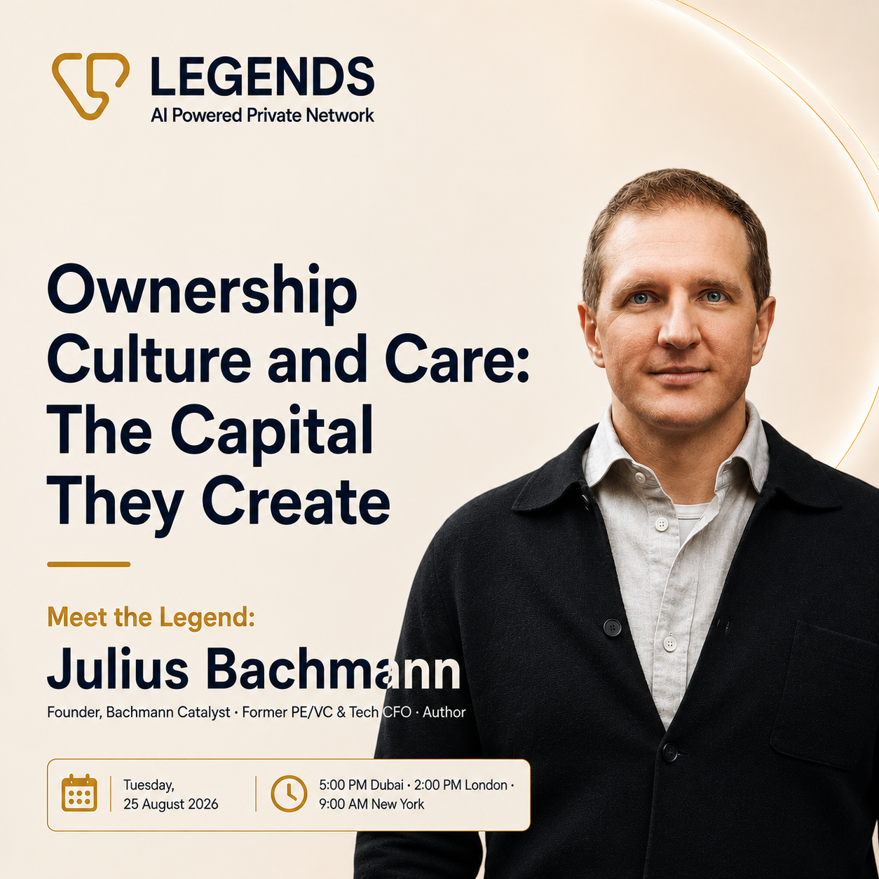 Ownership Culture And Care: The Capital They Create