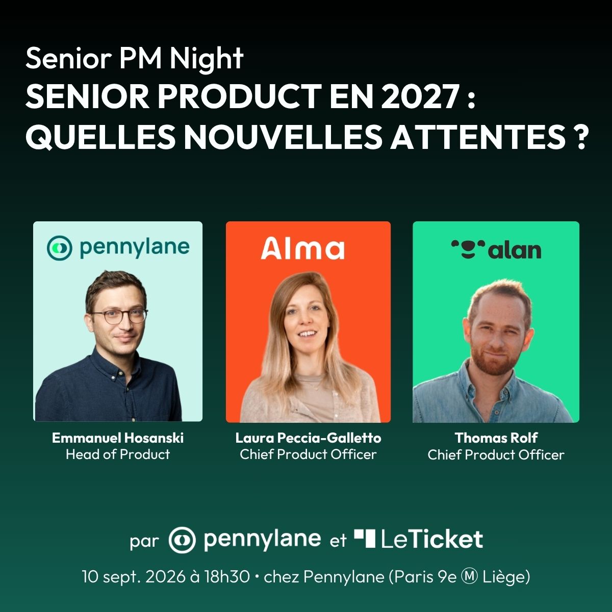 Produit Senior en 2027 : quelles nouvelles attentes ?
