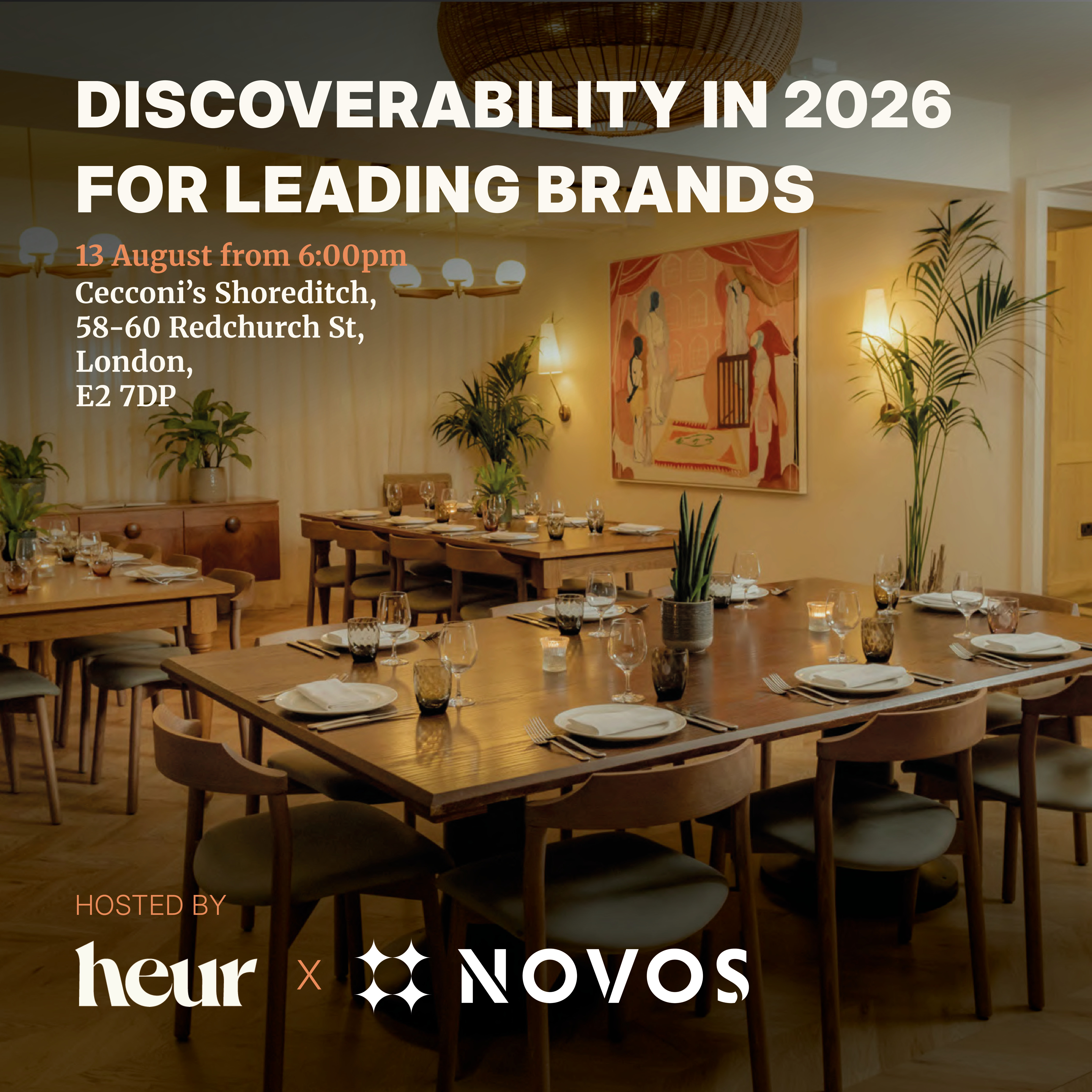 Be The Answer: Discoverability in 2026 for leading brands