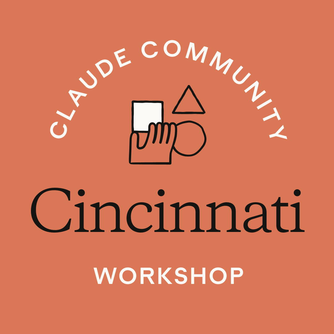 Cincinnati | Atelier de Code Claude