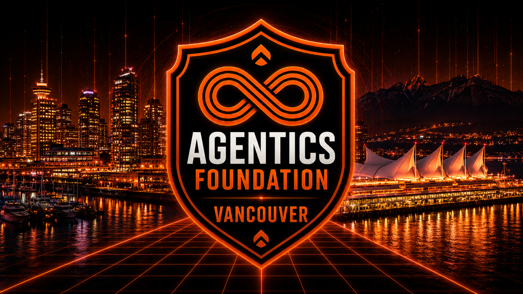 Vancouver Agentics Foundation Juli Meetup