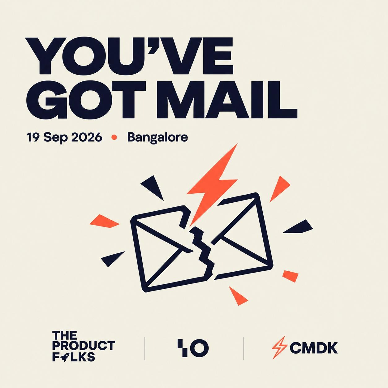 You've Got Mail!