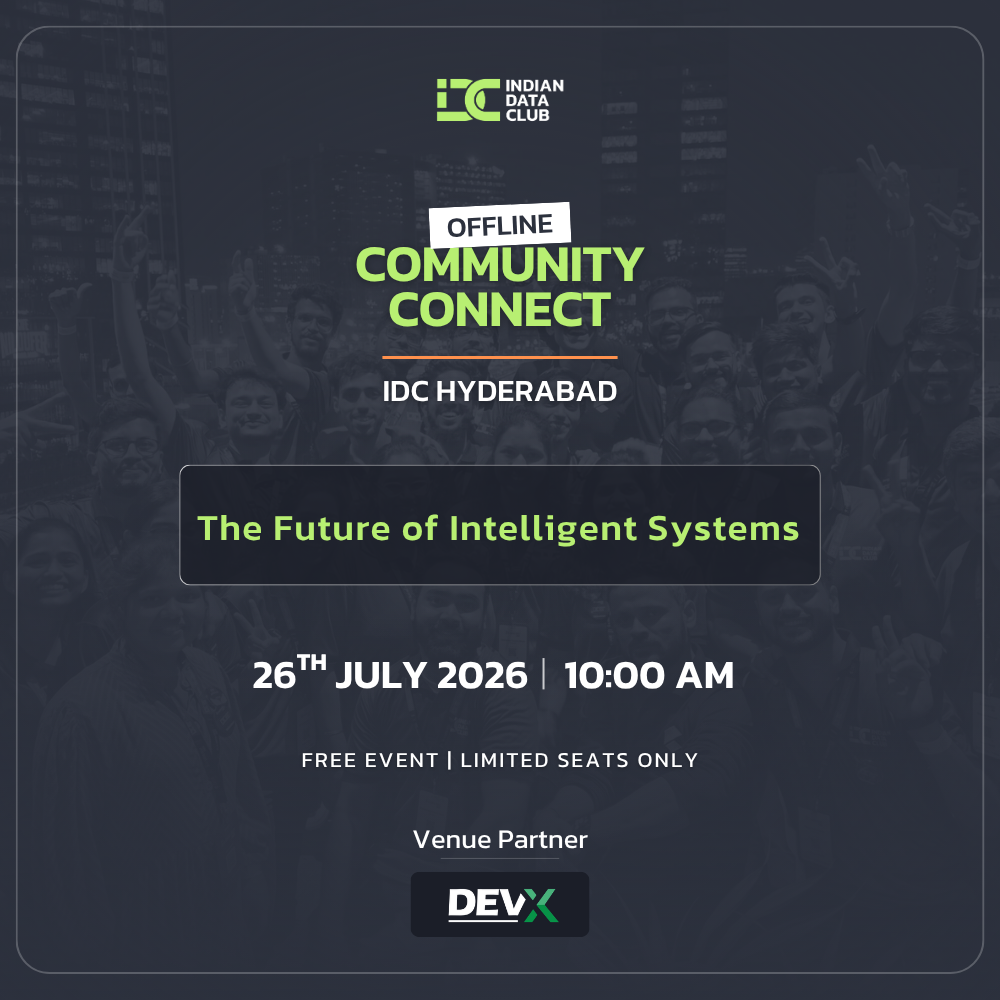 The Future of Intelligent Systems