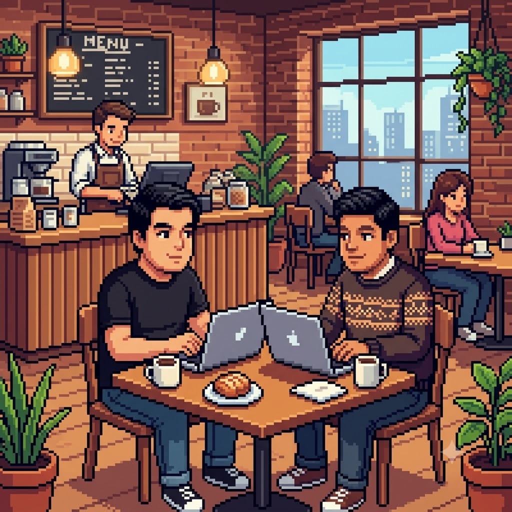 IA Labs Sessions