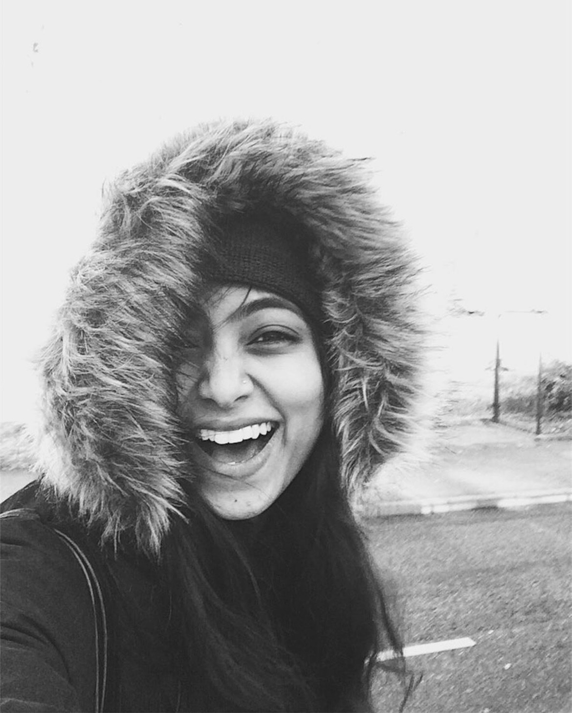 Vaishali Rajurkar