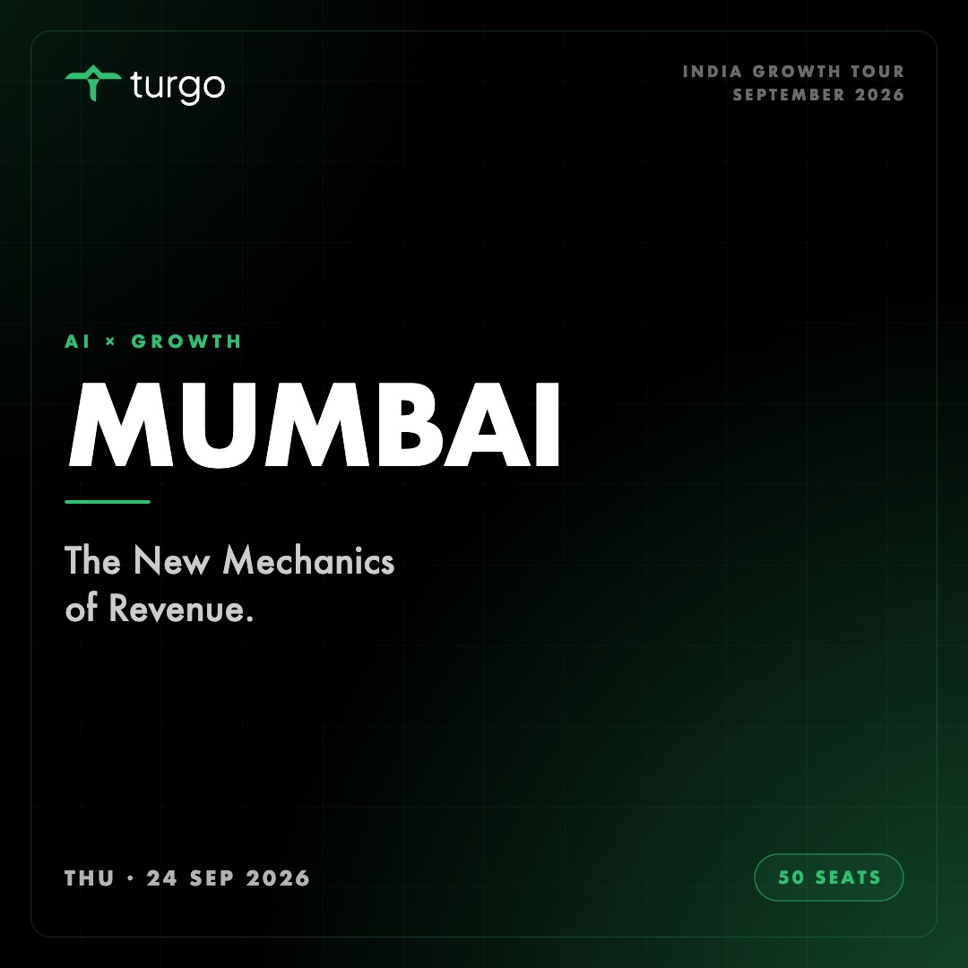 Prévisualisation des investisseurs privés turgo — Mumbai