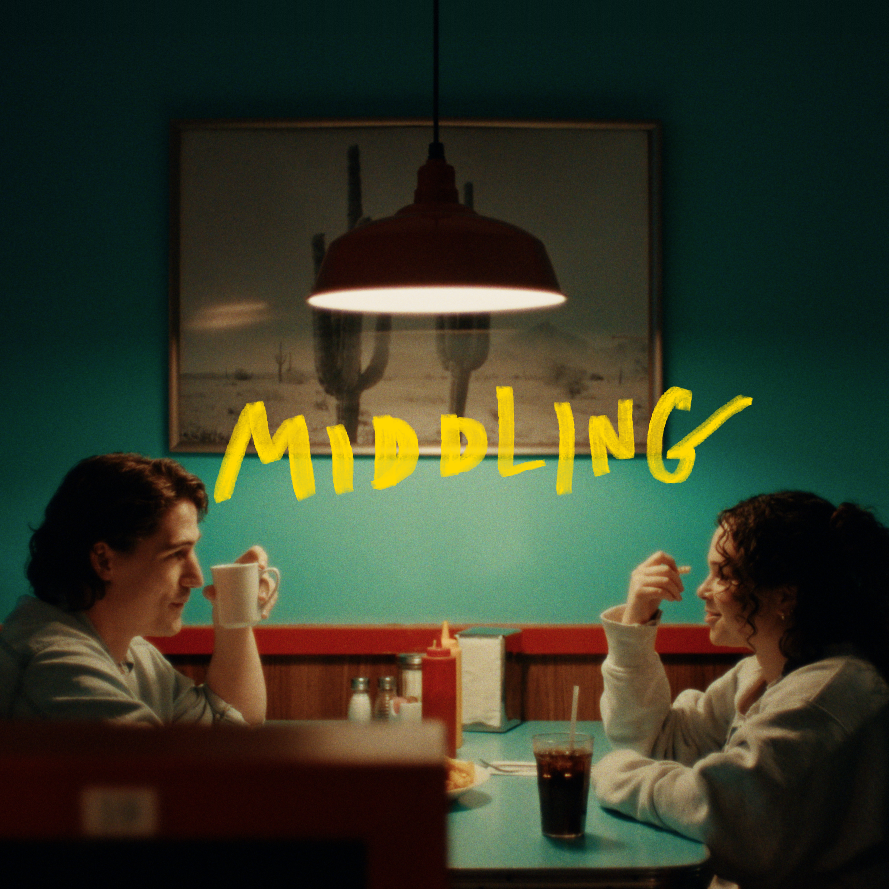 Показ сообщества MIDDLING